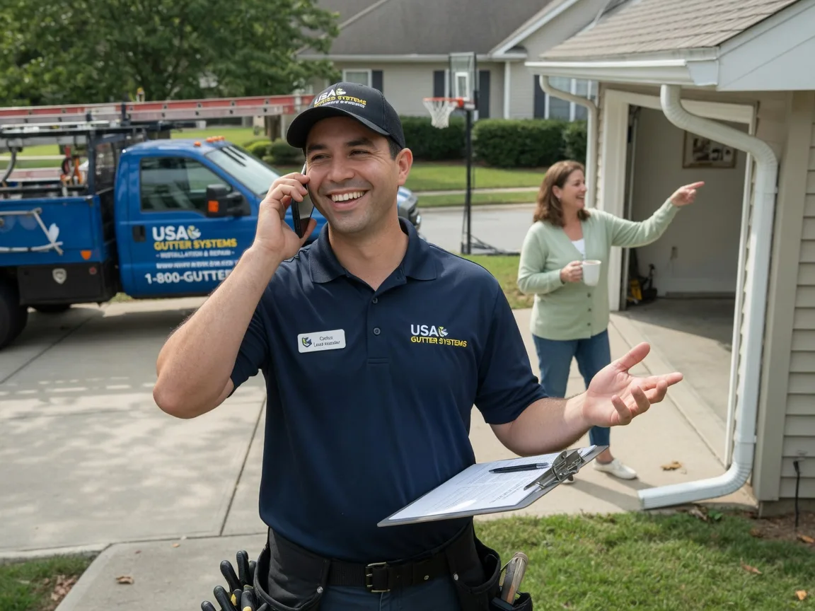 Gutter Installation Cochrane, WI FAQs